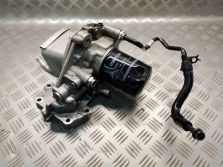 MAZDA CX90 CX-90 2024 3.3 V6 PODSTAWA FILTRA OLEJU T301-14-310A