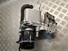 MAZDA CX90 CX-90 2024 3.3 V6 PODSTAWA FILTRA OLEJU T301-14-310A