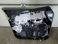 CITROEN C4 PICASSO II 16R TAPICERKA BOCZEK DRZWI PRAWY PRZÓD 96773925YA