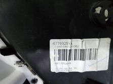 CITROEN C4 PICASSO II 16R TAPICERKA BOCZEK DRZWI PRAWY PRZÓD 96773925YA