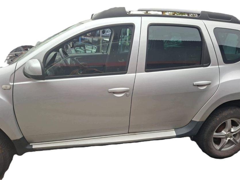 DACIA DUSTER I 2011 PRZOD DRZWI LEWE PRZO PRZEDNIE LEWY TED69