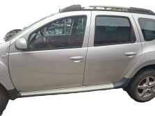DACIA DUSTER I 2011 PRZOD DRZWI LEWE PRZO PRZEDNIE LEWY TED69