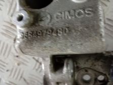PEUGEOT 208 2016 1.4 HDI ŁAPA ALTERNATORA 9684979480