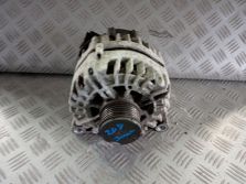 PEUGEOT 208 2016 1.4 HDI ALTERNATOR 9678048880