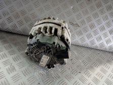 PEUGEOT 208 2016 1.4 HDI ALTERNATOR 9678048880