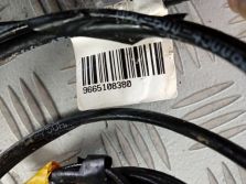 PEUGEOT PARTNER 2017 III PRZEWÓD ANTENOWY 9665108380
