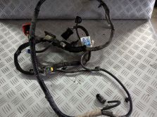 PEUGEOT 208 I WIĄZKA INSTALACJA KLEMA PLUS 9804179480