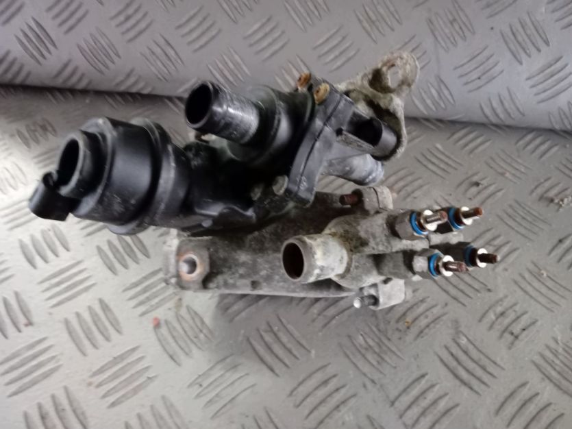 RENAULT MASTER III 2.3 DCI OBUDOWA TERMOSTATU 71654301001