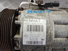 RENAULT MASTER III 2.3 DCI KOMPRSOR SPRĘŻARKA KLIMATYZACJI 8200848916