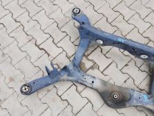 AUDI A7 C7 2015 LIFT 3.0 WÓZEK SANKI KOŁYSKA TYŁ 4G0505235R