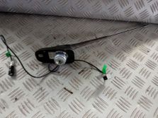 PEUGEOT PARTNER 2017 III ANTENA RADIOWA 9665099180