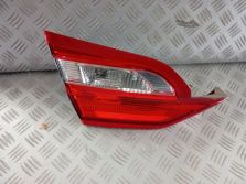 FORD FIESTA 2019 MK8 1.0 LAMPA LEWY TYŁ W KLAPE H1BB-13A603-AH