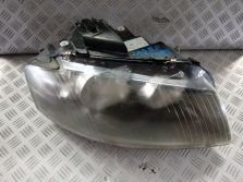 AUDI A3 8P 3DRZWI 2008 LAMPA PRAWY PRZÓD PRAWA PRZEDNIA