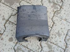 PEUGEOT 2008 I OSŁONA KOLUMNY KIEROWNICY 9672846777