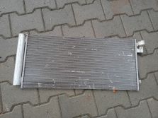 BMW 3 G20 G21 CHŁODNICA KLIMATYZACJI SKRAPLACZ 6805346