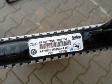 VW JETTA 5C CHŁODNICA WODY 1KM121253