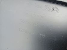PEUGEOT 2008 I OSŁONA ZAŚLEPKA DESKI KONSOLI 9677872977