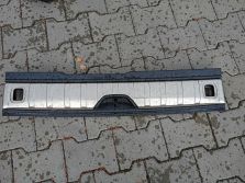 PEUGEOT 2008 I OSŁONA BAGAŻNIKA PASA TYLNEGO 9801438577