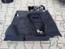 PEUGEOT 2008 I BOCZEK TAPICERKA BAGAŻNIKA PRAWA 96773200ZD