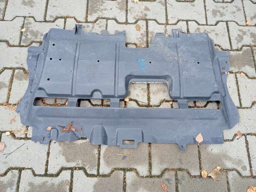 CITROEN DS3 C3 II OSŁONA POD SILNIK DOLNA 9682559380