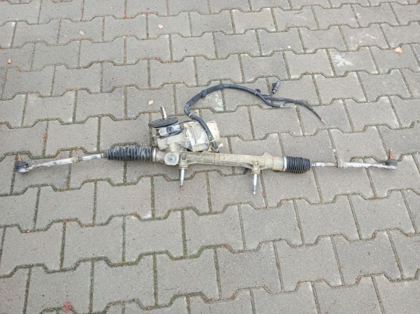 PEUGEOT 2008 I PRZEKŁADNIA KIERWONICZA MAGLOWNICA 6700003305