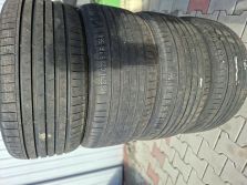 OPONY OPNA LETNIE SUV KOMPLET 4 SZTUKI NOWE MERCEDES GL GLE GLS 295/40R21