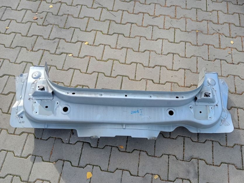 PEUGEOT 2008 I PAS TYLNY ĆWIARTKA