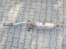 PEUGEOT 2008 I 1.6 HDI KAT KATALIZATOR DPF S002 F026 1481987X