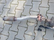 PEUGEOT 2008 I 1.6 HDI KAT KATALIZATOR DPF S002 F026 1481987X