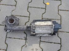 VW GOLF VI AUDI A3 8P SILNICZEK MAGLOWNICY PRZEKŁADNI 1K0909144M