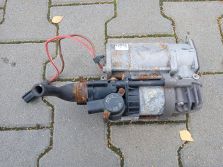 BMW 7 G11 G12 KOMPRESOR ZAWIESZENIA PNEUMATYCZNEGO 37206861882