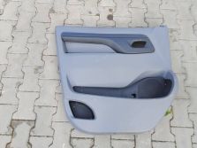 PEUGEOT EXPERT IV 2.0 HDI TAPICERKA BOCZEK DRZWI LEWY PRZÓD 156121402