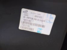 PEUGEOT EXPERT IV 2.0 HDI TAPICERKA BOCZEK DRZWI LEWY PRZÓD 156121402