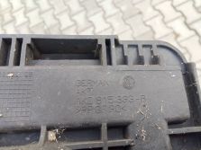 AUDI A3 8P 2008 PODSTAWA OBUDOWY AKUMLATORA 1K0915333