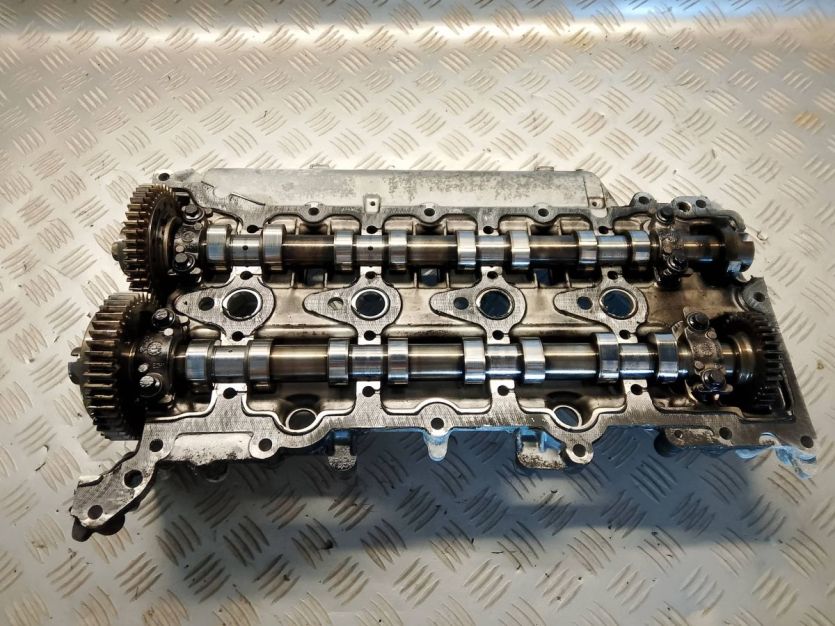 RENAULT TALISMAN 1.6 DCI POKRYWA ZAWORÓW WAŁKI ROZRZĄDU 130C07962R