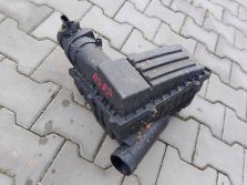 AUDI A3 8P 2008 OBUDOWA FILTRA POWIETRZA
