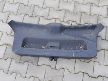AUDI A3 8P 2008 TAPICERKA KLAPY BAGAŻNIKA