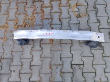 AUDI A3 8P 2008 BELKA ZDERZAKA PRZÓD PRZEDNIA