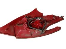 PEUGEOT 208 2016 LAMPA LEWY TYŁ LEWA TYLNA 9672628280