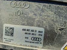 AUDI A8 S8 D5 2022 ELEKTRYCZNY STABILIZATOR PRZOD PRZEDN 4N0907483D