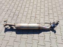 PEUGEOT EXPERT IV 2.0 HDI KATALIZATOR 9808561380