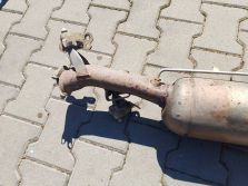 PEUGEOT EXPERT IV 2.0 HDI KATALIZATOR 9808561380