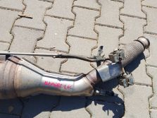 PEUGEOT EXPERT IV 2.0 HDI KATALIZATOR 9808561380