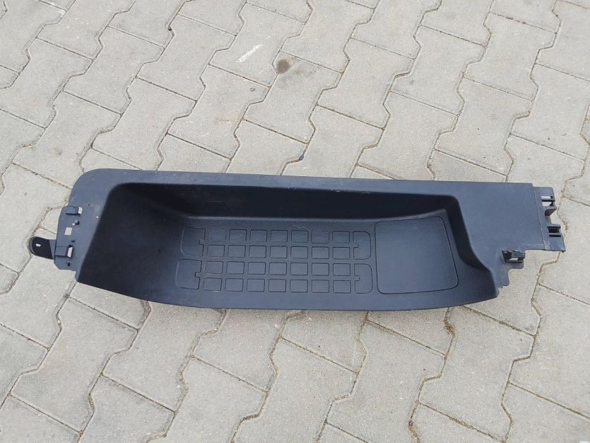 PEUGEOT EXPERT IV 2.0 HDI PRÓG STOPIEŃ OSŁONA LEWA 98091633ZD