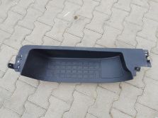 PEUGEOT EXPERT IV 2.0 HDI PRÓG STOPIEŃ OSŁONA LEWA 98091633ZD