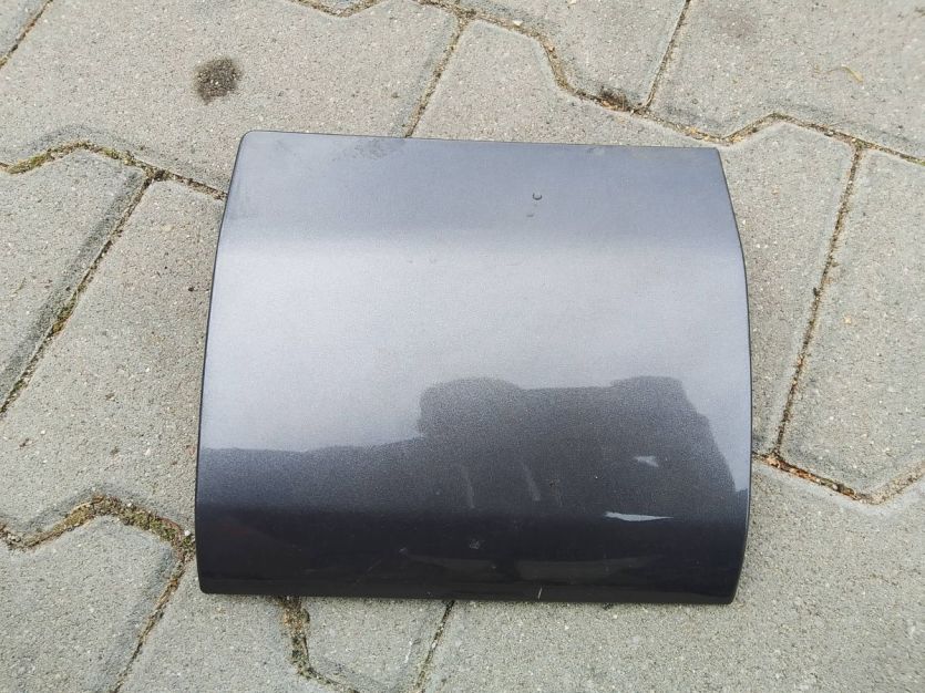PEUGEOT EXPERT IV 2.0 HDI LISTWA BŁOTNIKA LEWY TYŁ 9809662577