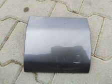 PEUGEOT EXPERT IV 2.0 HDI LISTWA BŁOTNIKA LEWY TYŁ 9809662577