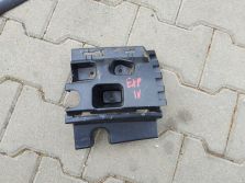 PEUGEOT EXPERT IV 2.0 HDI ŚLIZG ZDERZAKA PRAWY TYL 9809663577