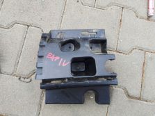 PEUGEOT EXPERT IV 2.0 HDI ŚLIZG ZDERZAKA LEWY TYŁ 9809663677