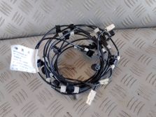 PEUGEOT 208 2016 KABEL WIĄZKA PRZEWÓD ANTETNY 9674362880